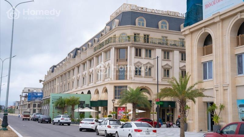 Đầu Tư Bất Động Sản Shophouse Tại Regal Legend - Cơ Hội Vàng Chỉ 1X Tỷ! - Ảnh 2