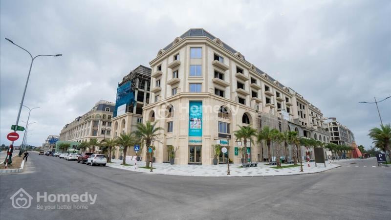 Đầu Tư Bất Động Sản Shophouse Tại Regal Legend - Cơ Hội Vàng Chỉ 1X Tỷ! - Ảnh 4