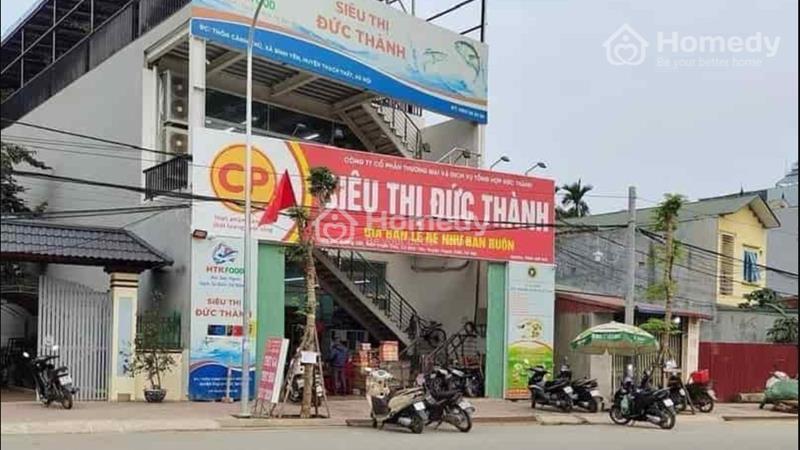 Bán đất tặng nhà - Chính chủ bán lô đất 155m2, tại Sen Trì - Bình Yên - Thạch Thất - TP Hà Nội - Ảnh 7