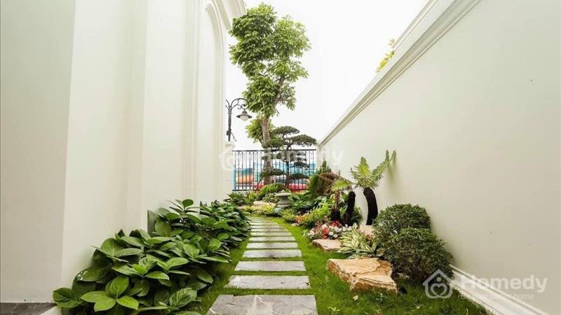Gia Lâm lên Quận_Bán BT Đơn lập lại còn Góc_Vin Ocean Park_Ngọc Trai_225m2 - Ảnh 3