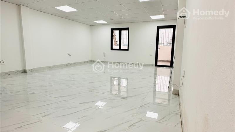 Cho thuê văn phòng Galaxy Tố Hữu- Diện tích 100 m2/tầng, sàn thông đẹp,  - Ảnh 6
