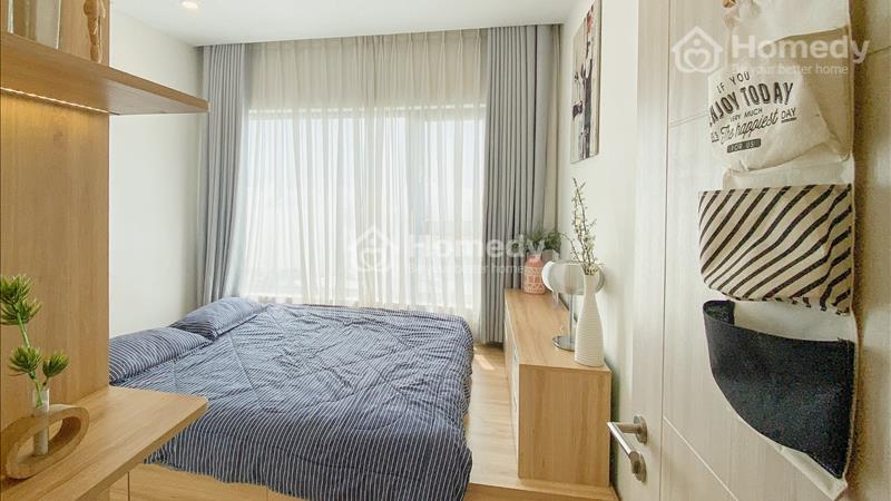 Cho thuê căn hộ 1pn 2pn 3pn New City Thủ Thiêm Quận 2 giá chỉ từ 13,5 triệu - Ảnh 2
