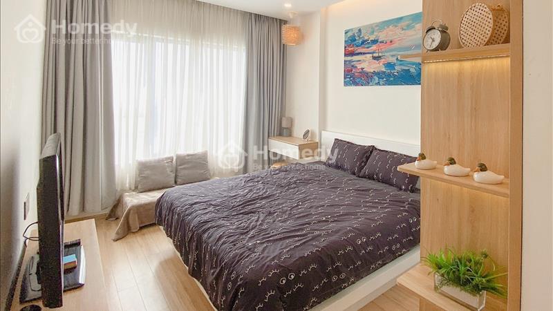 Cho thuê căn hộ 1pn 2pn 3pn New City Thủ Thiêm Quận 2 giá chỉ từ 13,5 triệu - Ảnh 7
