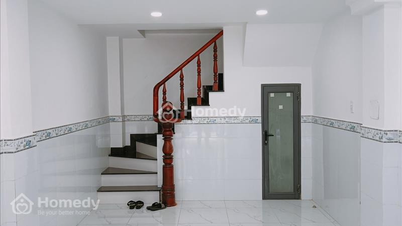 Cho thuê tầng trệt quận 1 - gần nhà thờ Tân Định - Chính chủ - Ảnh 2