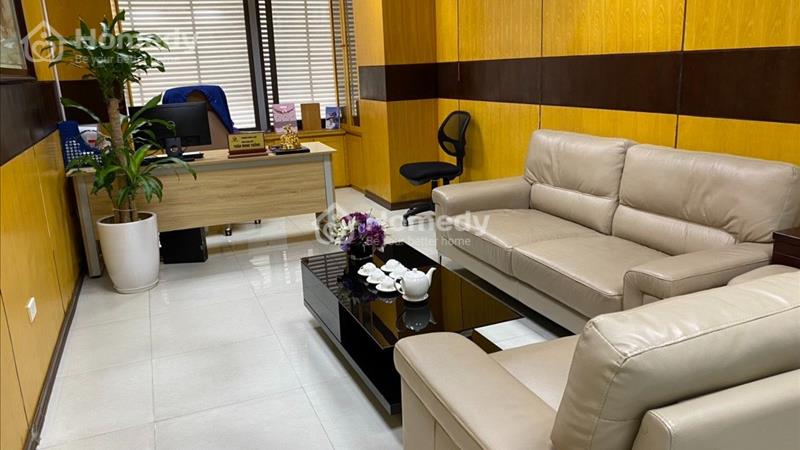 Hot! Siêu phẩm độc quyền cho thuê tại Lê Văn Lương VP 224m2 giá chỉ 65tr/tháng - Ảnh 3