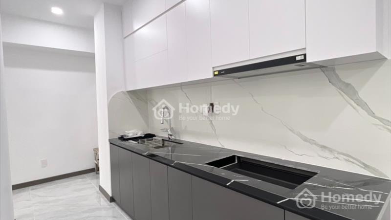 Chính chủ Cần bán căn hộ Mường Thanh Viễn Triều Toà OC3 full nội thất mới hoàn thiện - Ảnh 9