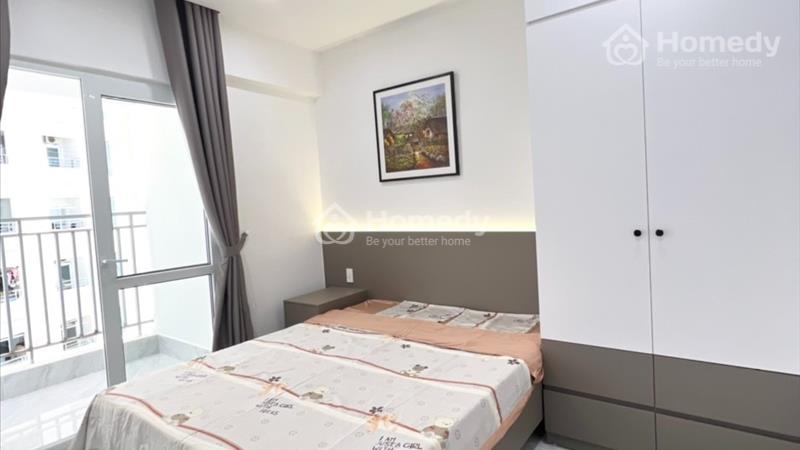 Chính chủ Cần bán căn hộ Mường Thanh Viễn Triều Toà OC3 full nội thất mới hoàn thiện - Ảnh 10