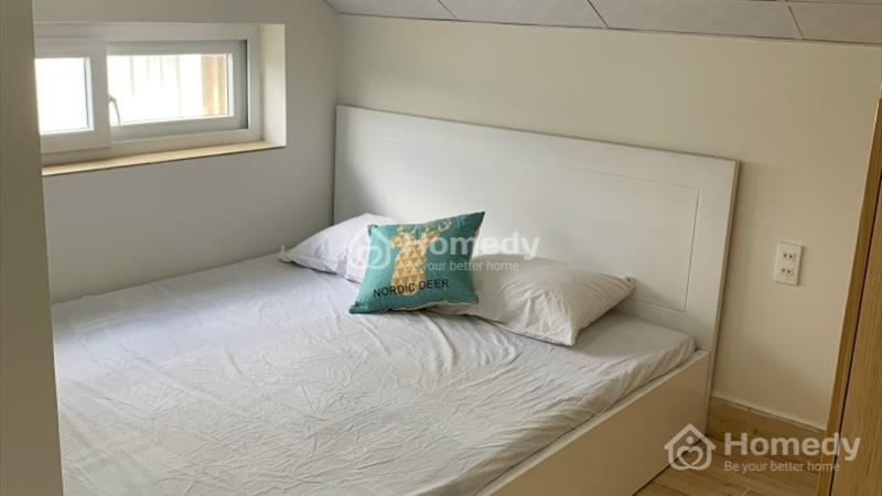 Cho thuê các căn hộ dịch vụ trong Biệt Thự Đồi Mây - Ảnh 9