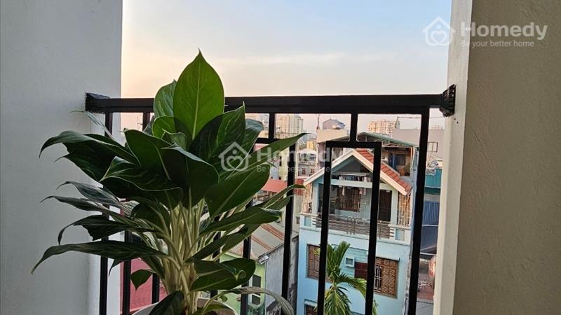 Bán nhà – căn hộ dịch vụ phố Giải Phóng, DT 100 m2 x 7 tầng tháng máy - Ảnh 5