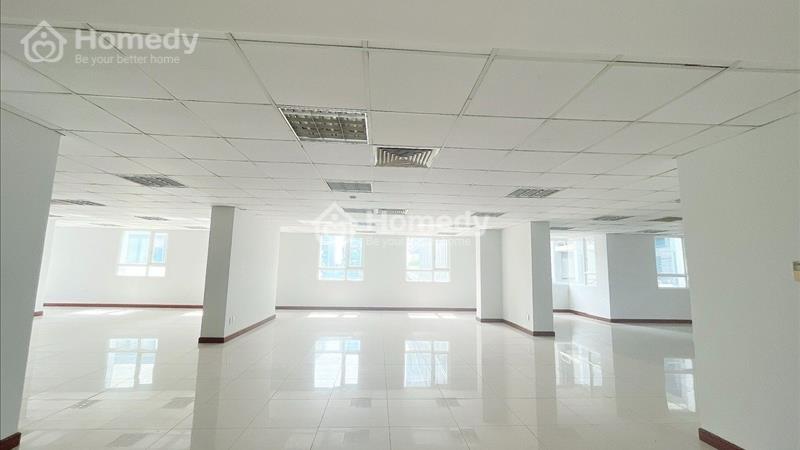 Chính chủ cho thuê Sàn VP quận 1 gi.á CỰC RẺ chỉ từ 14$/m2 - Ảnh 5