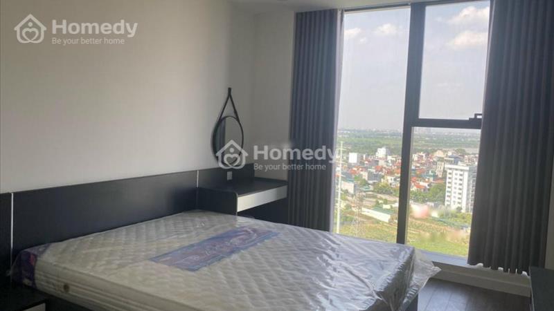 Cần bán gấp căn chung cư Sunshine City, 3 phòng ngủ, 104 m2, giá 6 tỷ tại Bắc Từ Liêm - Hà Nội - Ảnh 2