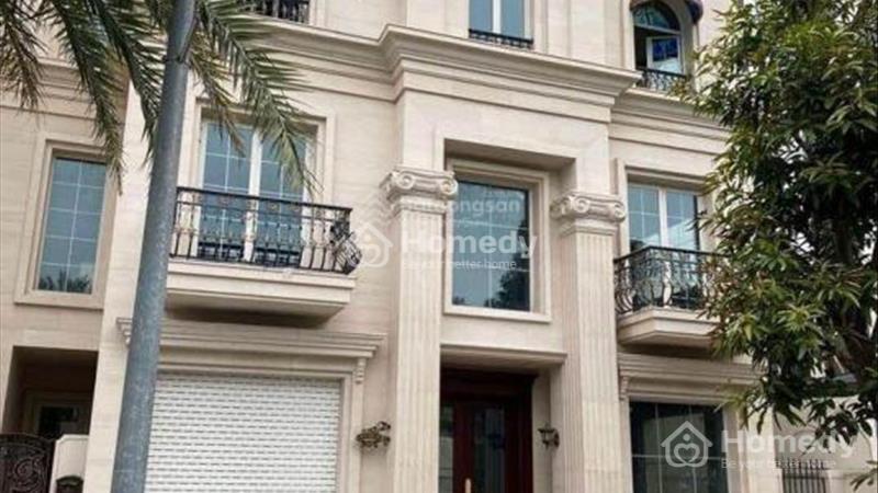 Bán nhanh nhà biệt thự liền lề The Sapphire Mansions (Doji Bến Đoan), giá 62.6 tỷ tại Hạ Long - Ảnh 3