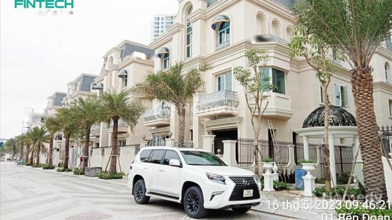 Bán nhanh nhà biệt thự liền lề The Sapphire Mansions (Doji Bến Đoan), giá 62.6 tỷ tại Hạ Long - Ảnh 2