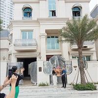 Bán nhanh nhà biệt thự liền lề The Sapphire Mansions (Doji Bến Đoan), giá 62.6 tỷ tại Hạ Long