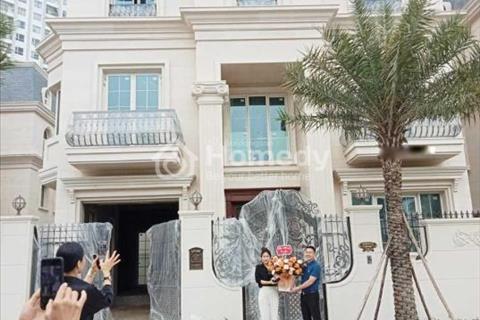 Bán nhanh nhà biệt thự liền lề The Sapphire Mansions (Doji Bến Đoan), giá 62.6 tỷ tại Hạ Long