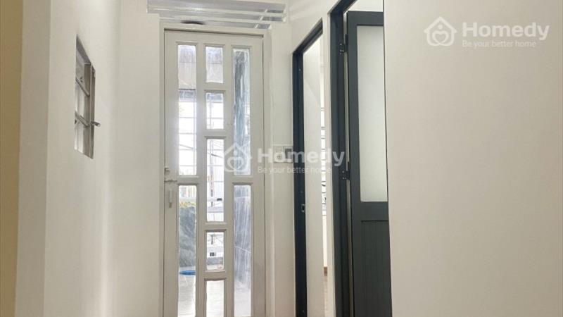 Nhà trương thị hoa tân thới hiệp quận 12 56m2 3pn chỉ 3 tỷ. - Ảnh 4