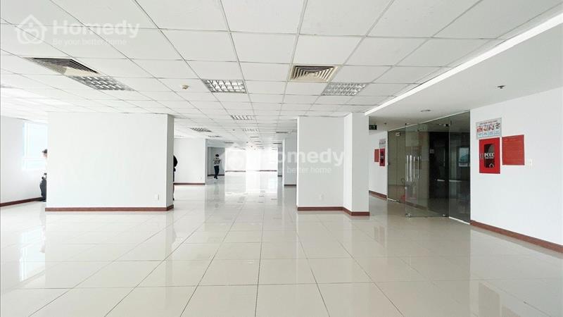 Chính chủ cho thuê Sàn VP quận 1 gi.á CỰC RẺ chỉ từ 14$/m2 - Ảnh 3