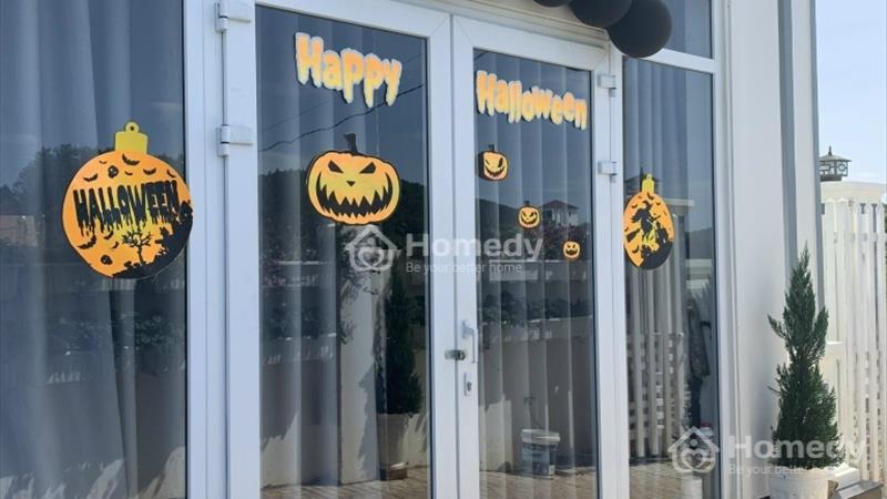 Cho thuê các căn hộ dịch vụ trong Biệt Thự Đồi Mây - Ảnh 20