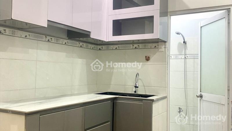 Nhà trương thị hoa tân thới hiệp quận 12 56m2 3pn chỉ 3 tỷ. - Ảnh 3