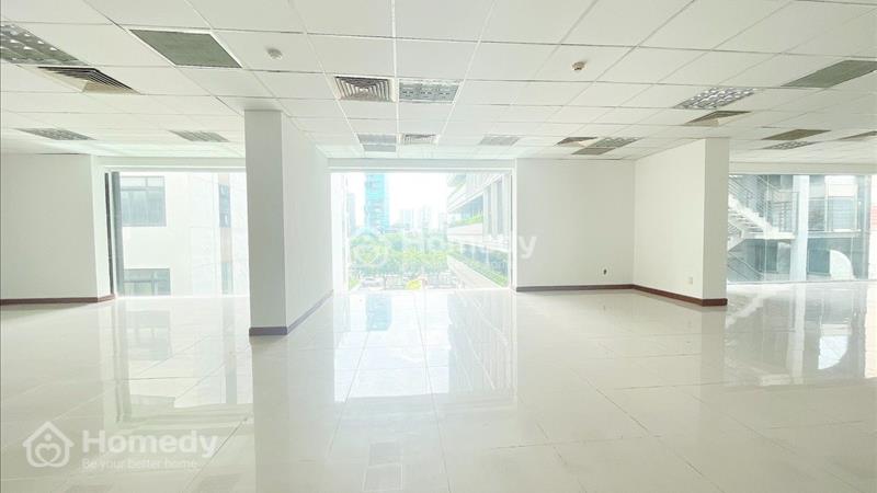 Chính chủ cho thuê Sàn VP quận 1 gi.á CỰC RẺ chỉ từ 14$/m2 - Ảnh 4