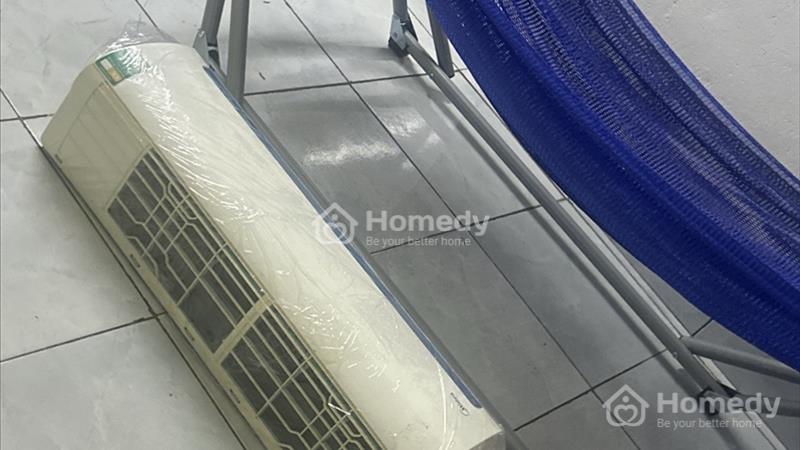 Cho 1-2 nữ ở miễn phí trên gác ! Hoặc mẹ đơn thân - Ảnh 1