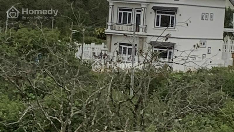 Cho thuê các căn hộ dịch vụ trong Biệt Thự Đồi Mây - Ảnh 15