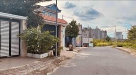 Bán nhanh lô Biệt Thự view Sông dt 10x20m dự án KDC Đông Dương đường Bưng Ông Thoàn Q9. Giá 30tr/m2 - Ảnh 2