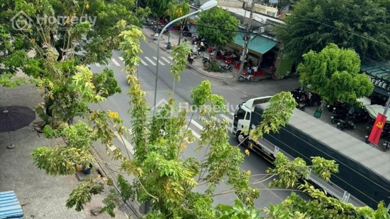 Nhà mặt tiền lê thị riêng thới an quận 12 4 tầng chỉ 5 tỷ 7. - Ảnh 4