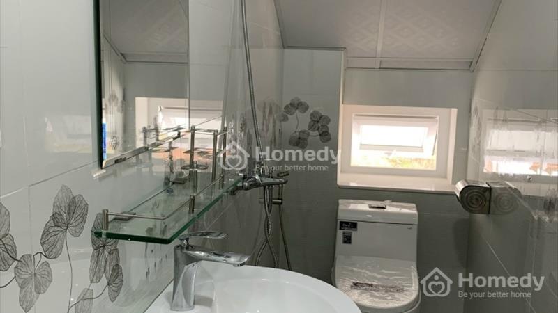 Cho thuê các căn hộ dịch vụ trong Biệt Thự Đồi Mây - Ảnh 10