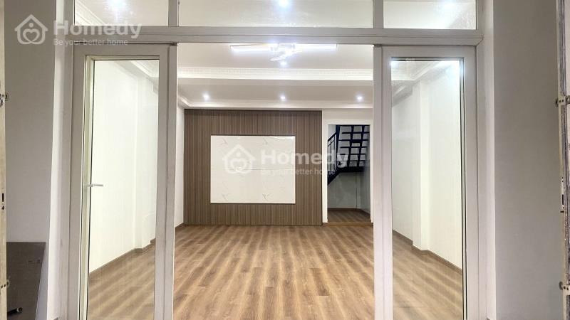 Nhà trương thị hoa tân thới hiệp quận 12 56m2 3pn chỉ 3 tỷ. - Ảnh 2
