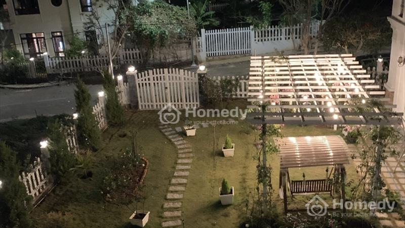 Cho thuê các căn hộ dịch vụ trong Biệt Thự Đồi Mây - Ảnh 18