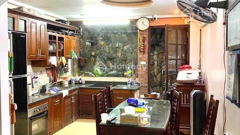 Chính chủ bán nhà mặt ngõ ô tô con đi phố Phúc Xá giá 10,2 tỷ - Ảnh 2