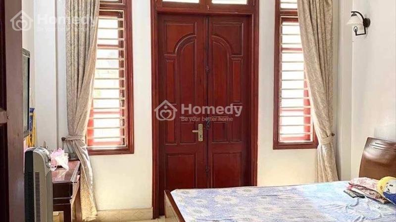 Chính chủ bán nhà mặt ngõ ô tô con đi phố Phúc Xá giá 10,2 tỷ - Ảnh 3