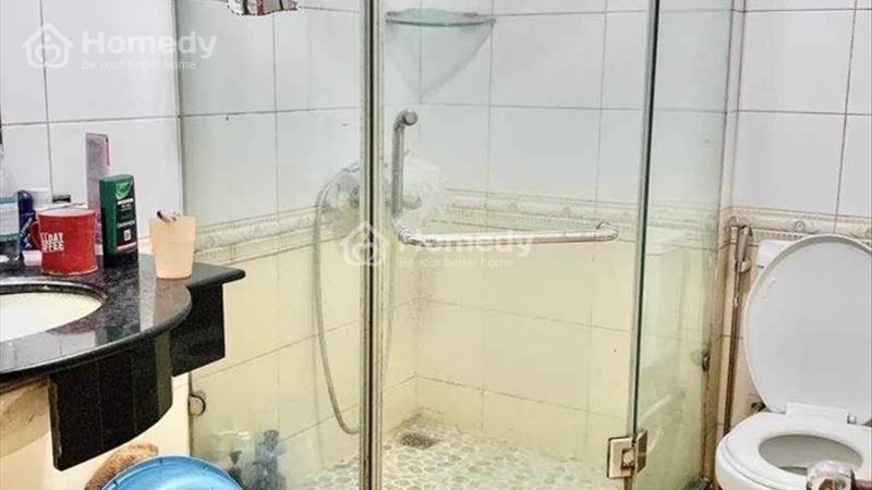 Chính chủ bán nhà mặt ngõ ô tô con đi phố Phúc Xá giá 10,2 tỷ - Ảnh 4