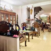 Chính chủ bán nhà mặt ngõ ô tô con đi phố Phúc Xá giá 10,2 tỷ
