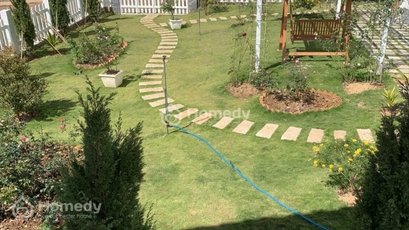Cho thuê các căn hộ dịch vụ trong Biệt Thự Đồi Mây - Ảnh 11