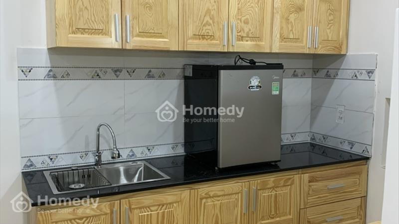 Cho thuê các căn hộ dịch vụ trong Biệt Thự Đồi Mây - Ảnh 8