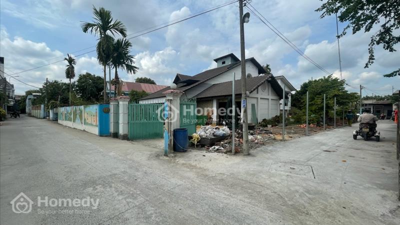 Siêu Hiếm Biệt Thự Giáp Gò Vấp  hai mặt hẻm ô Tô Thông Dân cư Hiện Hữ - Ảnh 1