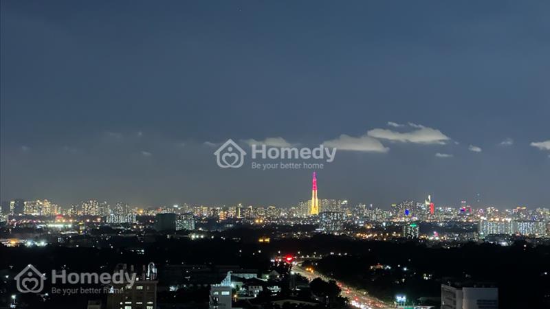Duy nhất 1 căn 2pn2wc giá 1,7ty bao thuế phí - Ảnh 1