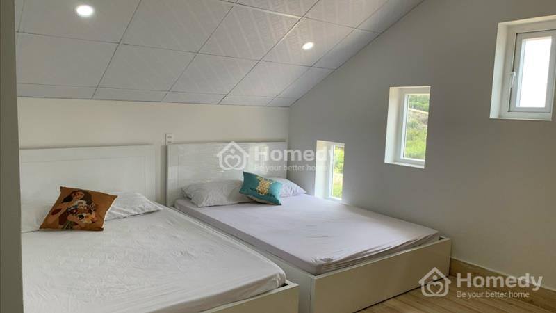 Cho thuê các căn hộ dịch vụ trong Biệt Thự Đồi Mây - Ảnh 6