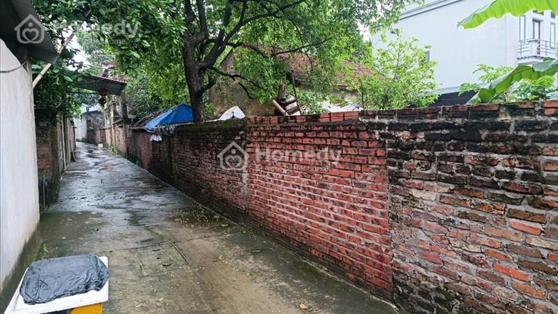 46m Kim sơn , Gia lâm. Mặt tiền 4,5
Cách 30m ra đường oto , có chỗ đỗ xe ngày đêm - Ảnh 3