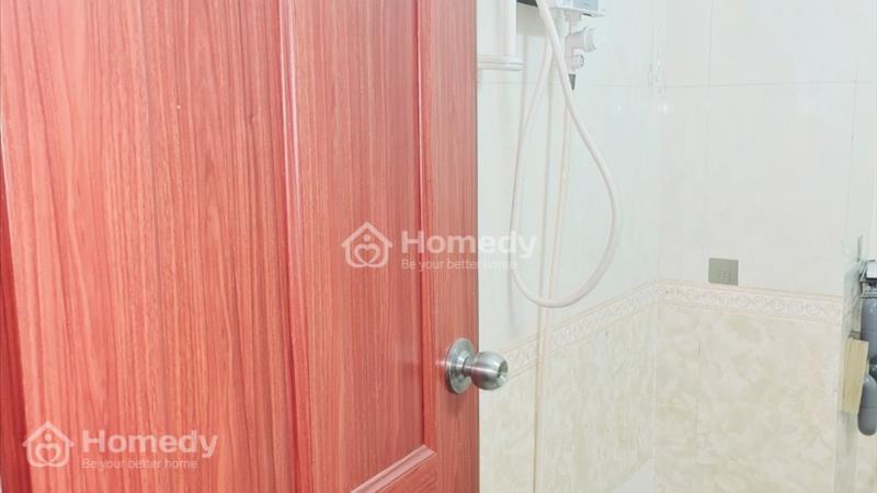 Căn Hộ Cao Cấp 70M2, 02 Phòng Ngủ, Bếp Riêng, Thang Máy, 9TR, Trung Tâm Q10  - Ảnh 12