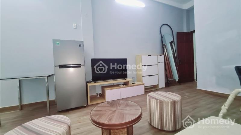 Căn Hộ Cao Cấp 70M2, 02 Phòng Ngủ, Bếp Riêng, Thang Máy, 9TR, Trung Tâm Q10  - Ảnh 4