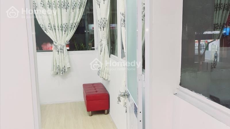 Căn Hộ Cao Cấp 70M2, 02 Phòng Ngủ, Bếp Riêng, Thang Máy, 9TR, Trung Tâm Q10  - Ảnh 7