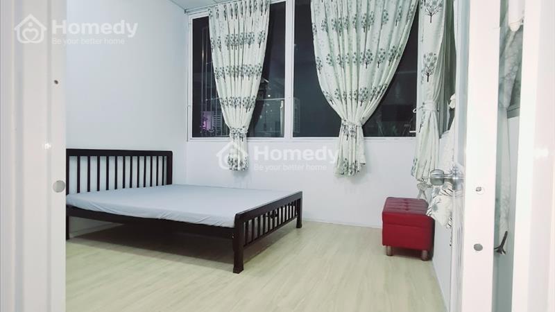 Căn Hộ Cao Cấp 70M2, 02 Phòng Ngủ, Bếp Riêng, Thang Máy, 9TR, Trung Tâm Q10  - Ảnh 8
