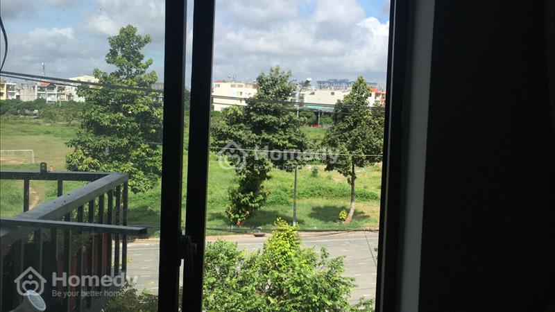 Căn bìa 73m2 thoáng mát, 2PN, 2WC. SHR lâu dài. - Ảnh 5