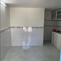 Cho Thuê Nguyên Căn, nhà trong hẻm đường Trần Văn Mưới, Hóc Môn.