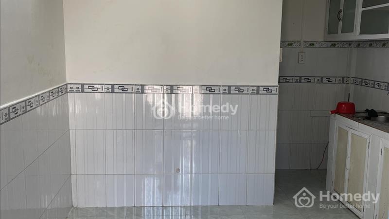 Cho Thuê Nguyên Căn, nhà trong hẻm đường Trần Văn Mưới, Hóc Môn. - Ảnh 1