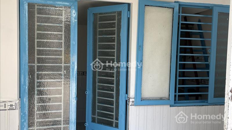 Cho Thuê Nguyên Căn, nhà trong hẻm đường Trần Văn Mưới, Hóc Môn. - Ảnh 4