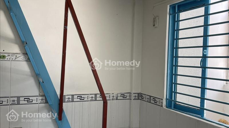 Cho Thuê Nguyên Căn, nhà trong hẻm đường Trần Văn Mưới, Hóc Môn. - Ảnh 2
